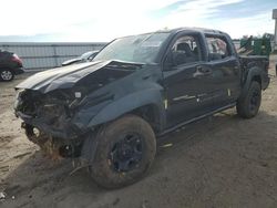 Salvage cars for sale at Fredericksburg, VA auction: 2012 Toyota Tacoma Double Cab