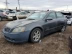 2006 Nissan Altima S