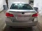 2013 Subaru Legacy 2.5I Limited