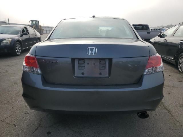 2010 Honda Accord EXL