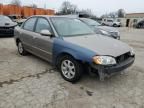 2002 KIA Spectra Base