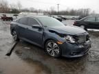 2016 Honda Civic EXL