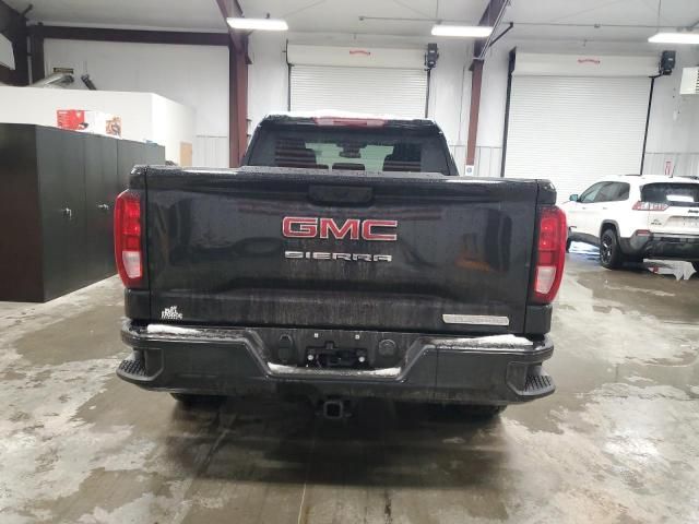 2024 GMC Sierra K1500 Elevation