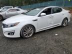 2014 KIA Optima SX