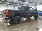 2016 GMC Sierra K3500 SLT