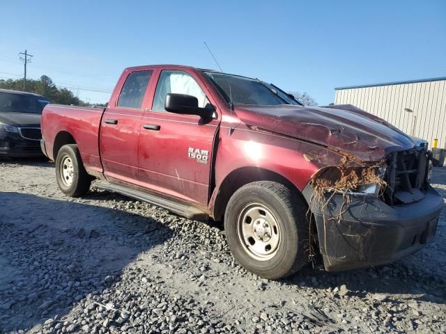 2020 Dodge RAM 1500 Classic Tradesman