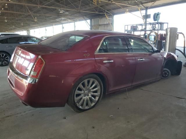 2013 Chrysler 300