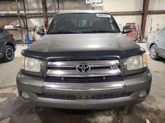 2003 Toyota Tundra Access Cab SR5