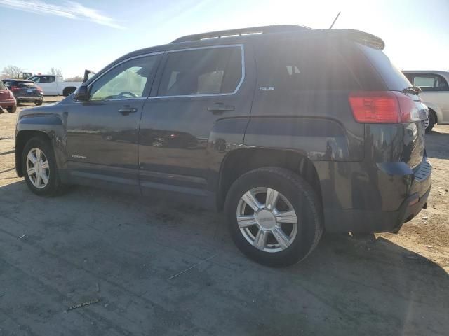 2014 GMC Terrain SLE