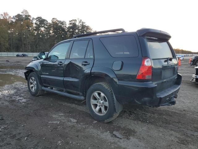 2006 Toyota 4runner SR5