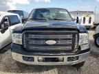 2007 Ford F250 Super Duty