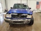 2005 Ford Ranger Super Cab