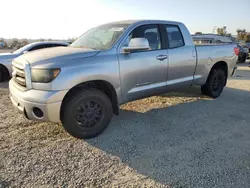 2010 Toyota Tundra Double Cab SR5 en venta en San Diego, CA