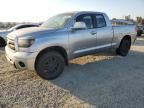 2010 Toyota Tundra Double Cab SR5