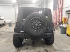 2007 Jeep Wrangler Sahara