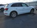 2016 Audi Q5 Premium