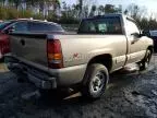 1999 Chevrolet Silverado K1500