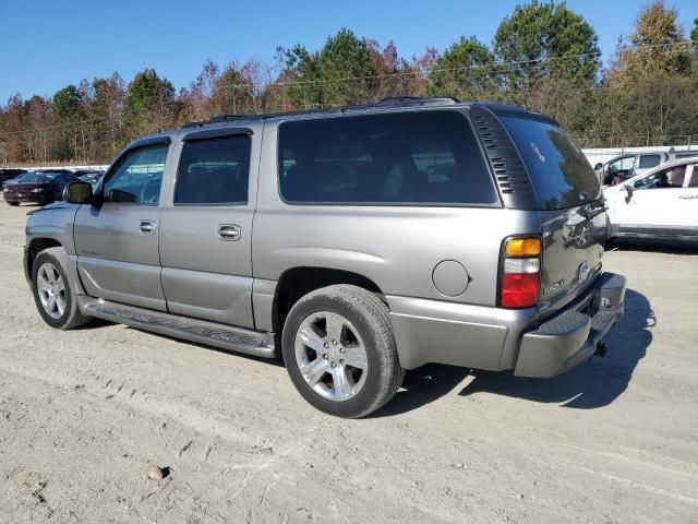 2006 GMC Yukon XL Denali