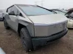 2024 Tesla Cybertruck