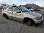 2003 BMW X5 3.0I