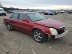 2008 Cadillac DTS