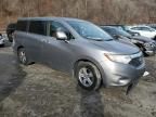 2013 Nissan Quest S