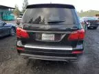 2014 Mercedes-Benz GL 450 4matic