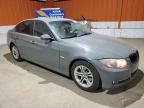 2007 BMW 328 XI