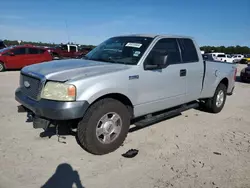 Ford Vehiculos salvage en venta: 2004 Ford F150