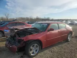 2010 Dodge Charger SXT en venta en Des Moines, IA