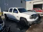 2013 GMC Sierra C1500 SLE