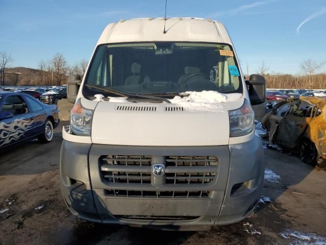 2014 Dodge RAM Promaster 2500 2500 High