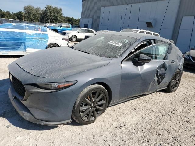 2021 Mazda 3 Premium Plus