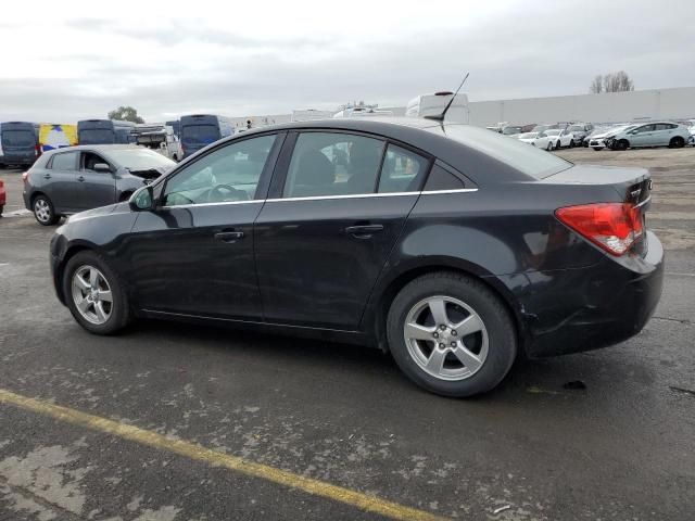 2013 Chevrolet Cruze LT