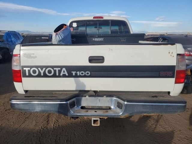 1997 Toyota T100 Xtracab SR5