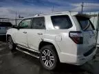 2016 Toyota 4runner SR5/SR5 Premium