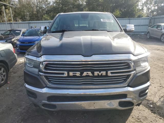 2019 Dodge 1500 Laramie