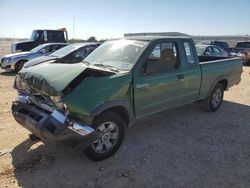 1998 Nissan Frontier King Cab XE en venta en San Antonio, TX