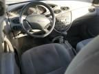 2000 Ford Focus SE