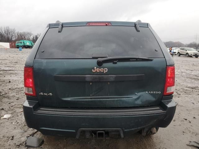 2005 Jeep Grand Cherokee Laredo