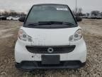 2013 Smart Fortwo Pure