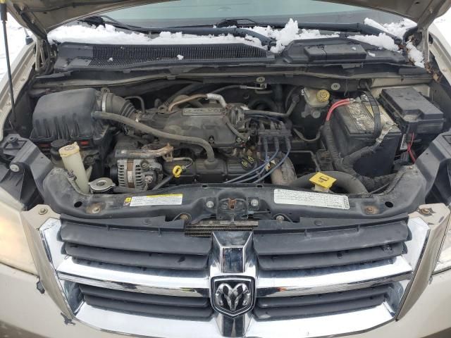 2009 Dodge Grand Caravan SXT