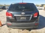 2012 KIA Sorento Base