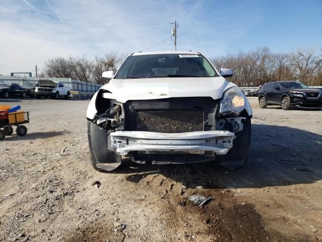 2010 Chevrolet Equinox LT