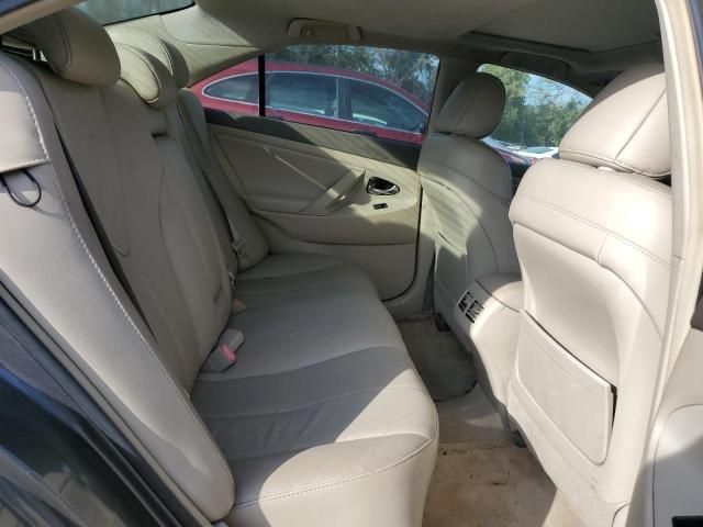 2007 Toyota Camry Hybrid