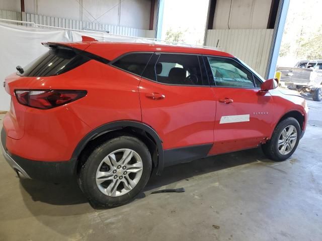 2020 Chevrolet Blazer 1LT