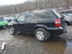 2001 Acura MDX