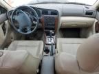 2003 Subaru Legacy Outback Limited