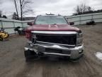 2019 Chevrolet Silverado K2500 Heavy Duty LT