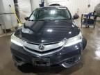 2016 Acura ILX Premium